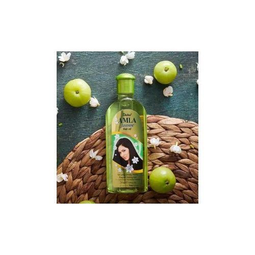 Dabur Huile Capillaire Amla Au Jasmin 200 Ml