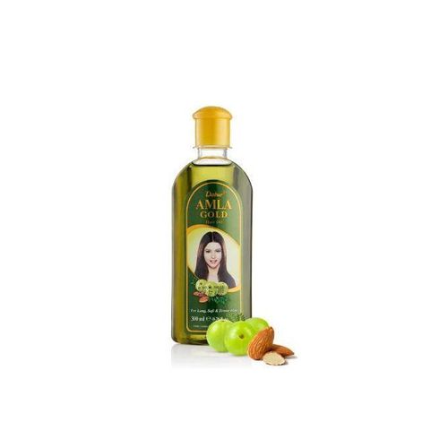 Huile Capillaire - Amla Gold