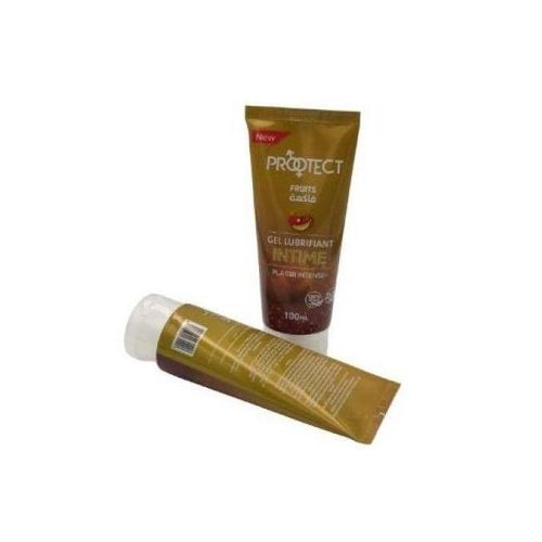 Protect Gel Lubrifiant Intime - Fruit- 100ml