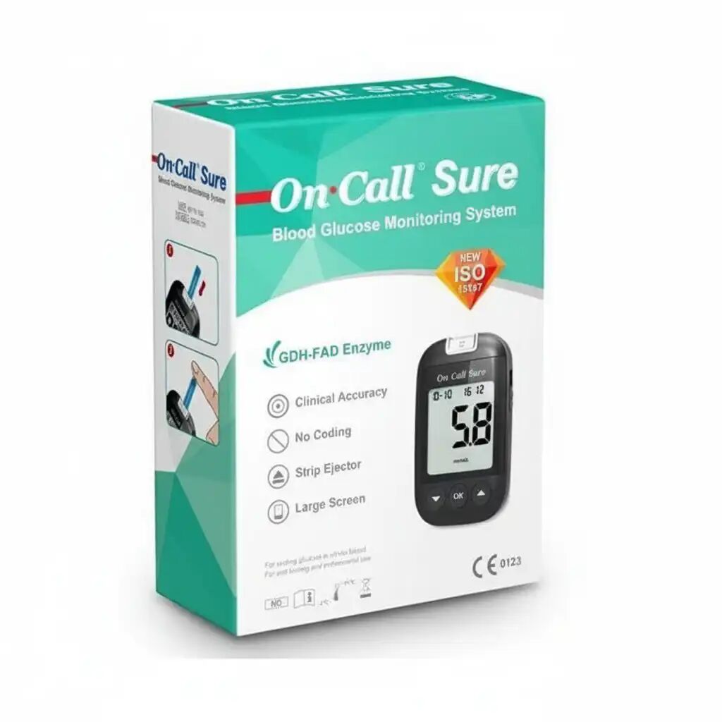 On Call Sure Bandelette B/50 thumbnail 4