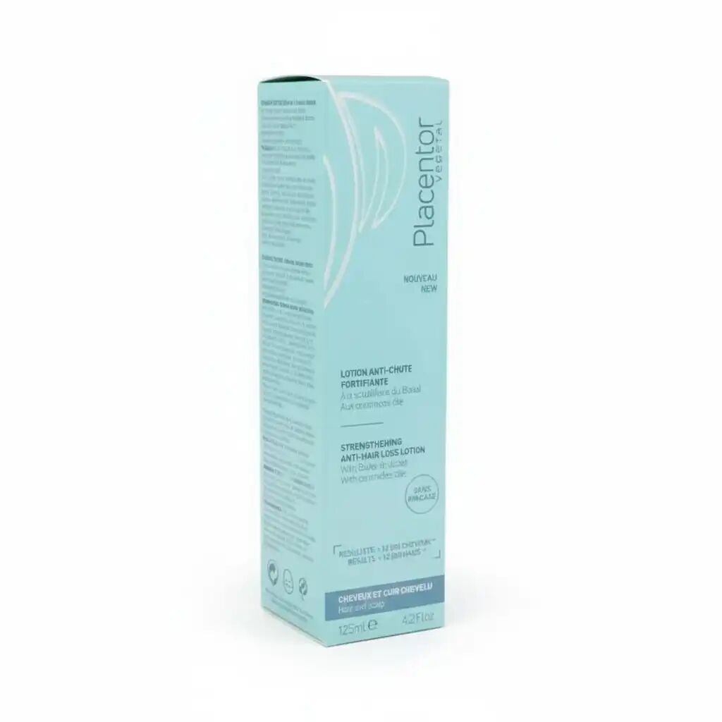 Lotion Anti-chute Fortifiante