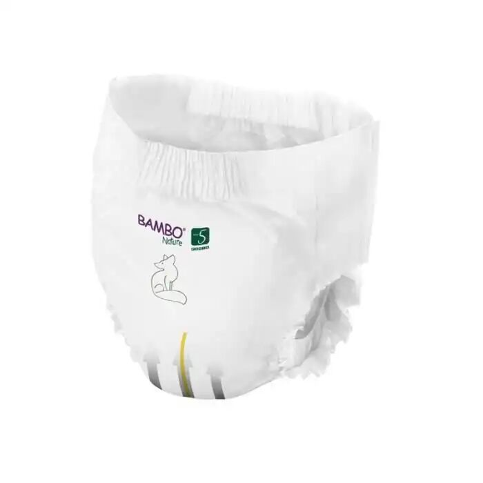 Culottes D'apprentissage Taille 5 12-18kg 19 Unités thumbnail 3