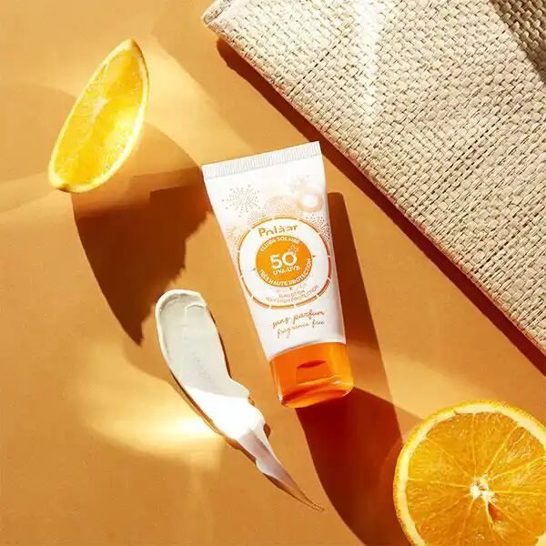 Fluide Solaire SPF50+ Texture Fluide Waterproof thumbnail 4