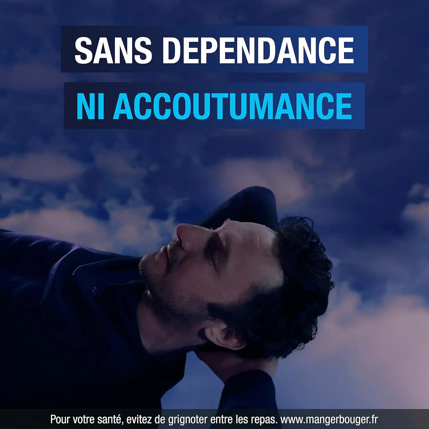 Nocta+ Sommeil Triple Action 