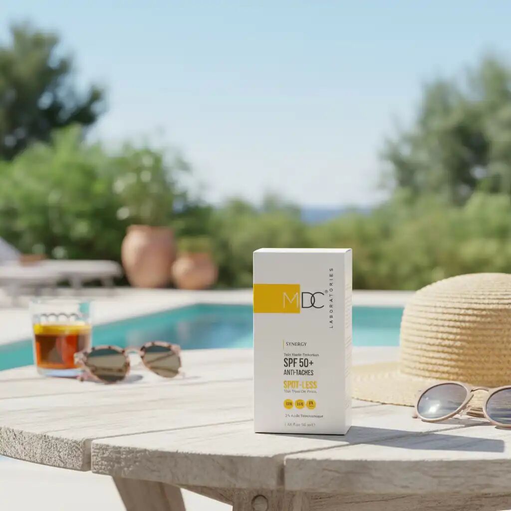 Synergy Anti-dark Spot-less Spf50+ thumbnail 3