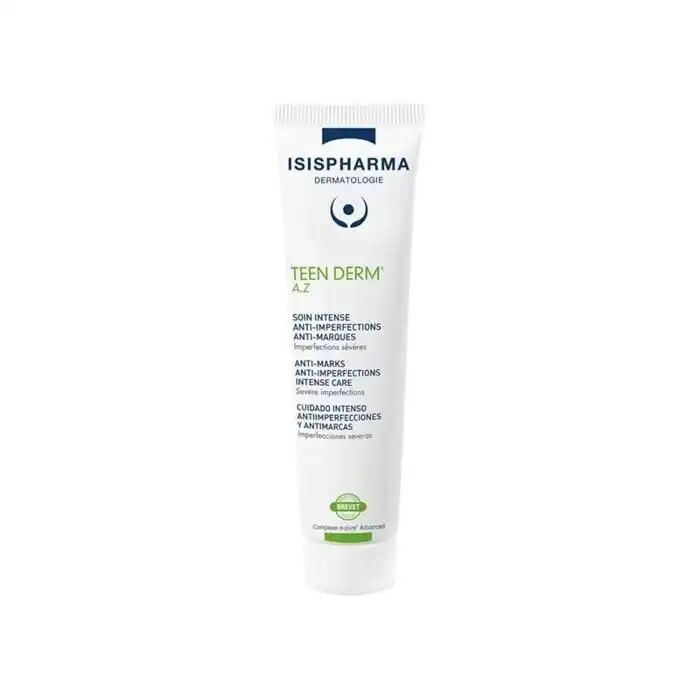 Soin Anti-imperfections Teen Derm Acné Sévère Non Comédogène