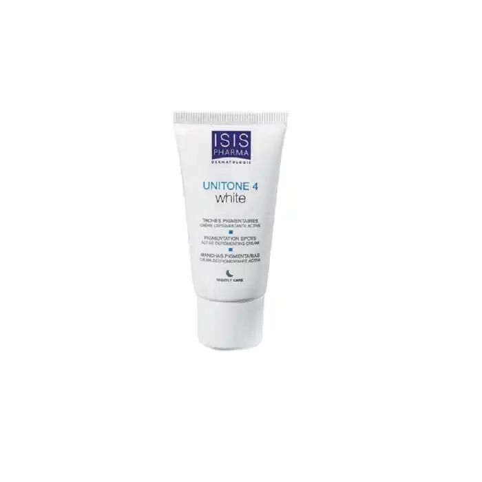 Unitone 4 Crème Blanche