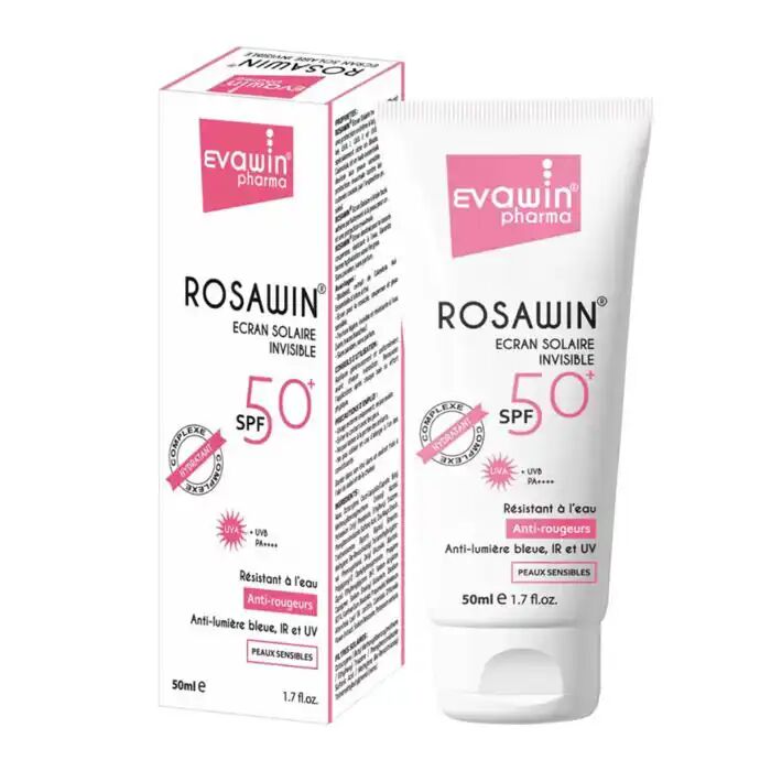 Ecran Invisible Spf50+