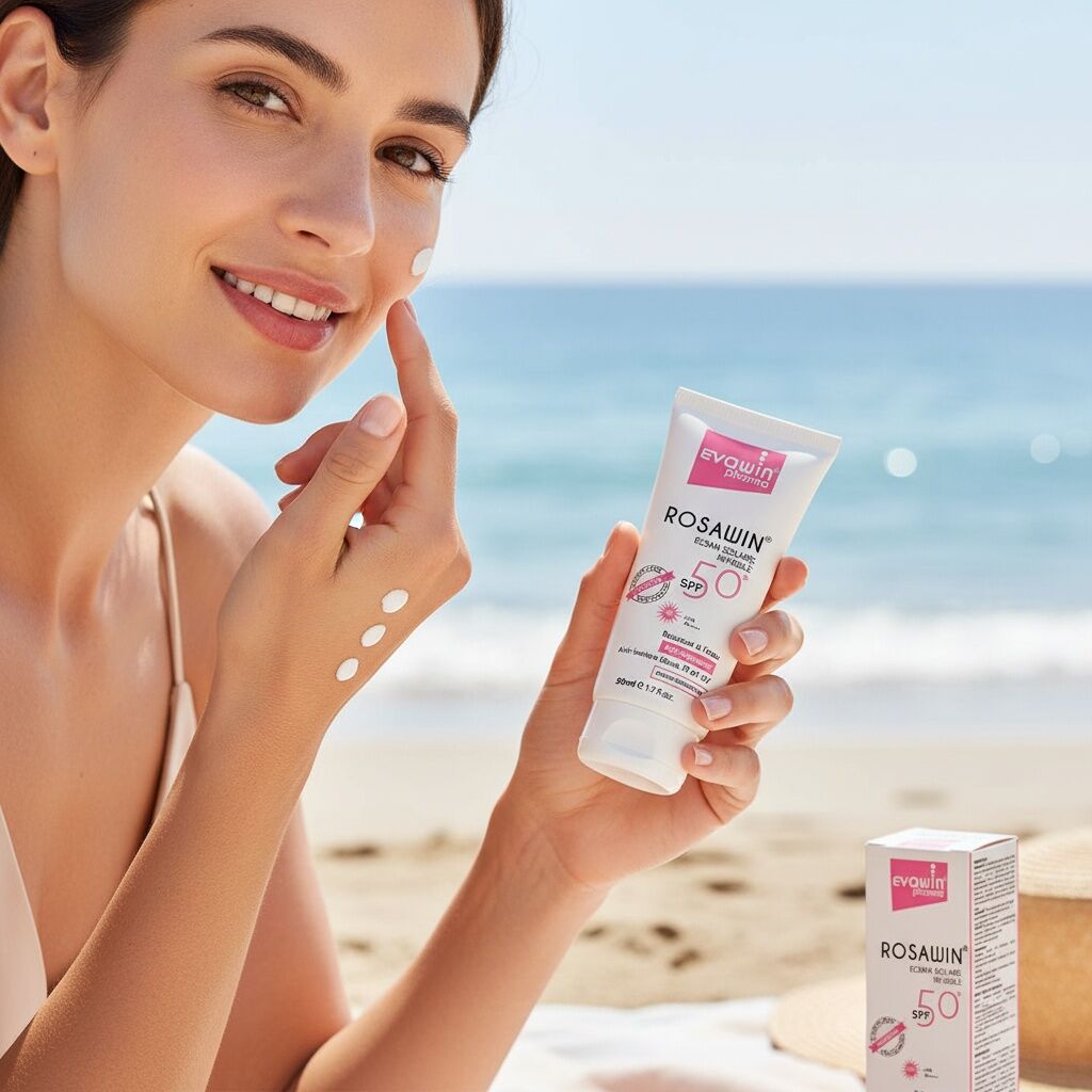Ecran Invisible Spf50+ thumbnail 3