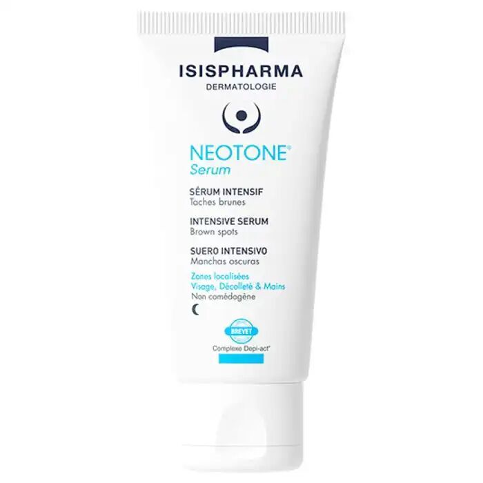 Sérum Neotone Anti-Tâches Brunes Hypoallergénique Peaux Sensibles