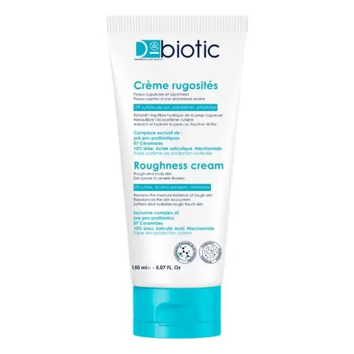 Crème Rugosités