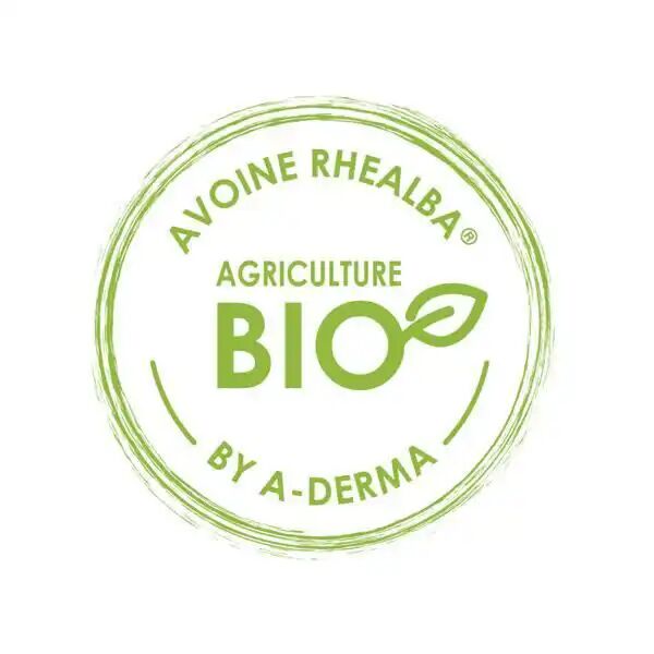 Pain Dermatologique Au Lait D'avoine thumbnail 3