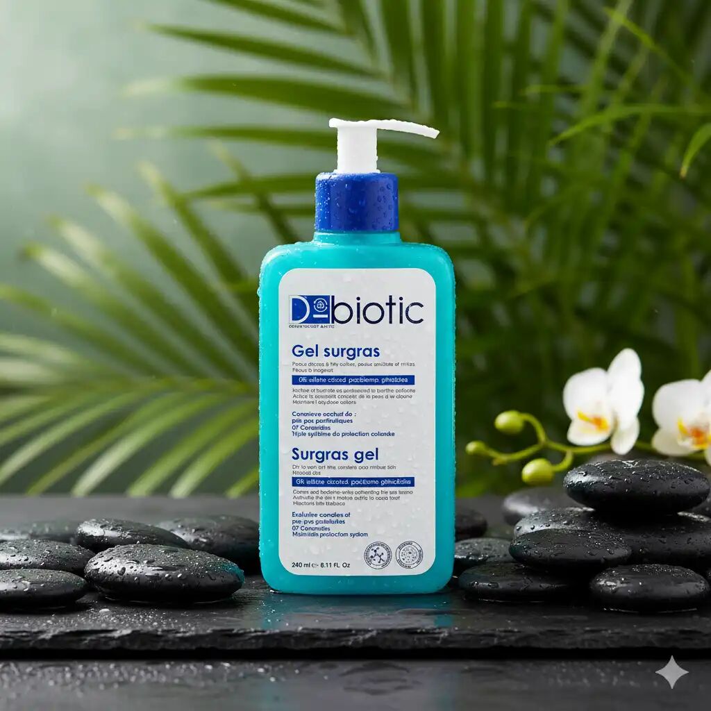 D-biotic Gel Surgras - 240 Ml thumbnail 4