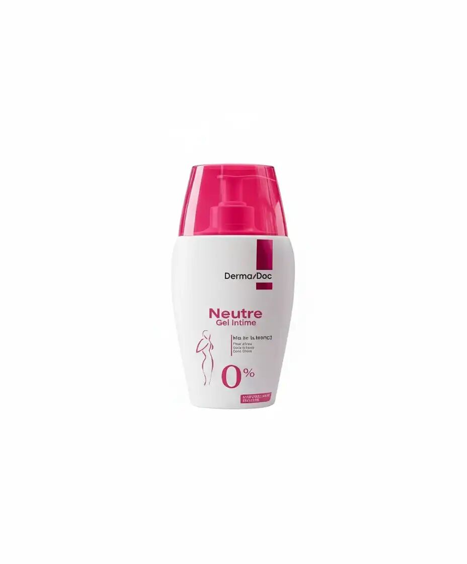 Gel Intime Neutre 
