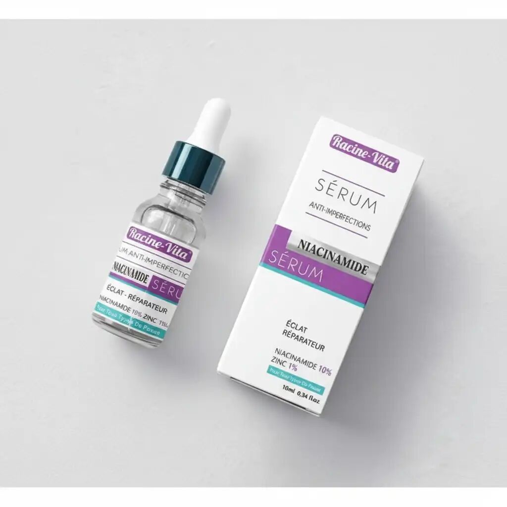 Sérum Niacinamide 