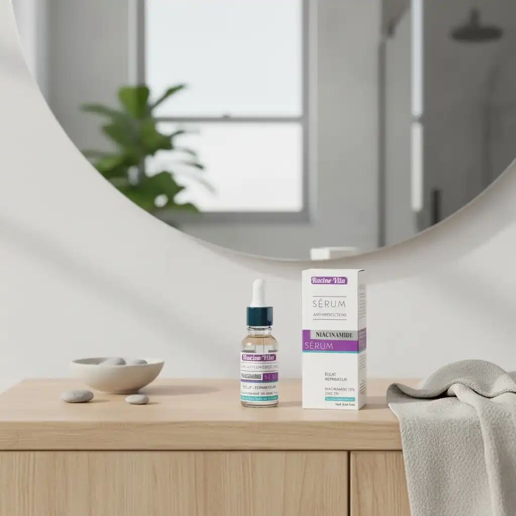 Sérum Niacinamide  thumbnail 3