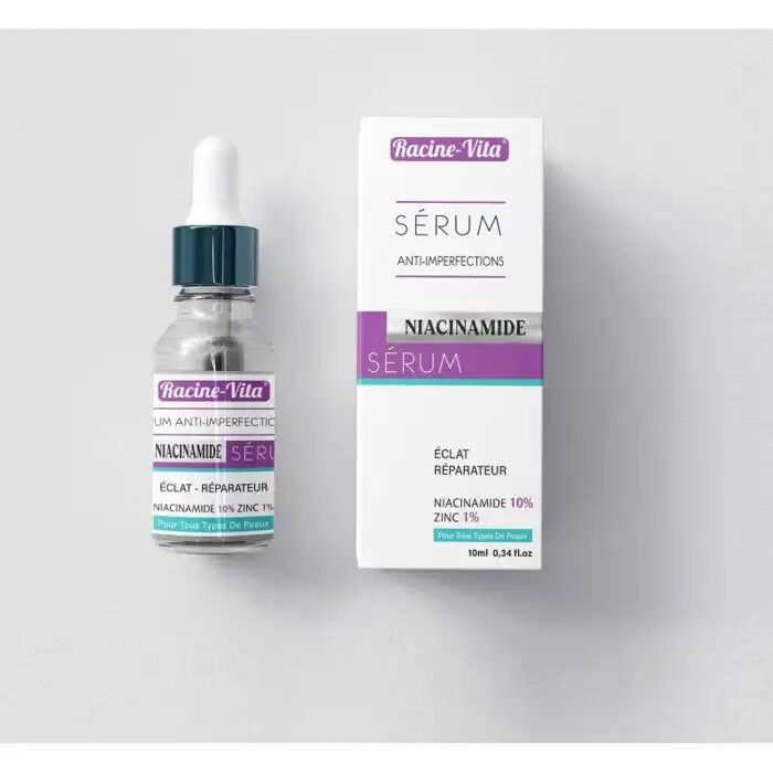 Sérum Niacinamide 