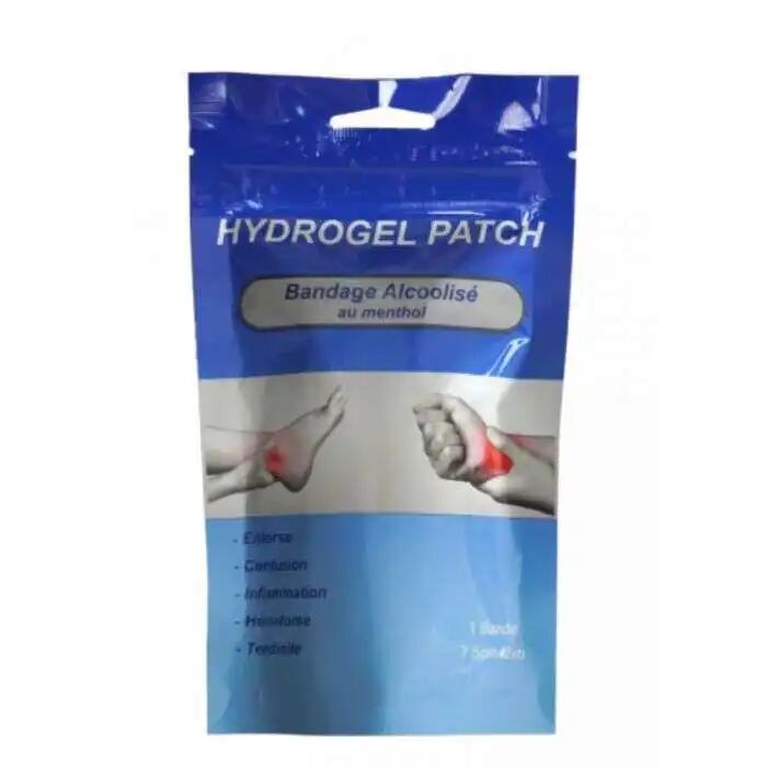 Alcoholic Menthol Bandage 7.5cm*2m