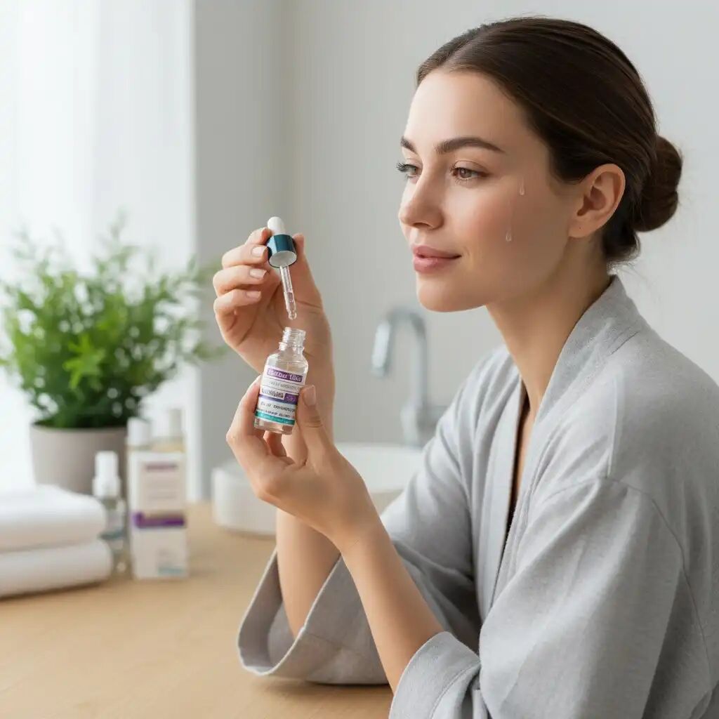 Sérum Niacinamide  thumbnail 4