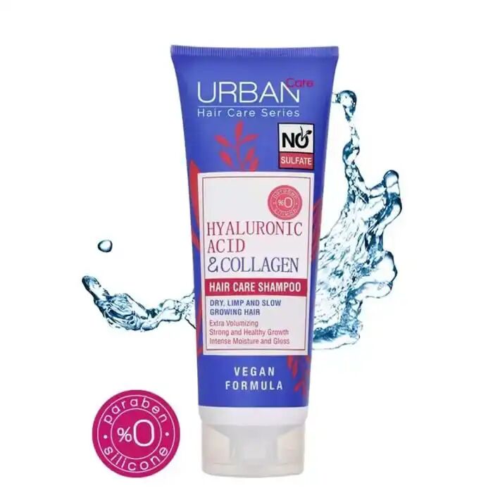 Après-shampooing Extra-repulpante À L’acide Hyaluronique & Collagène Végétal