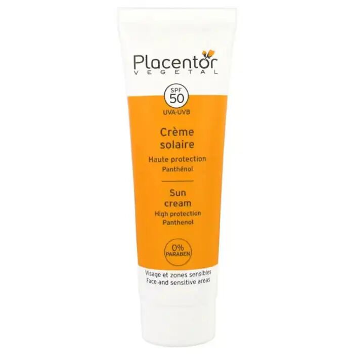 Crème Solaire Invisible Spf 50 - Protection Uva/uvb - Peaux Sensibles thumbnail 1