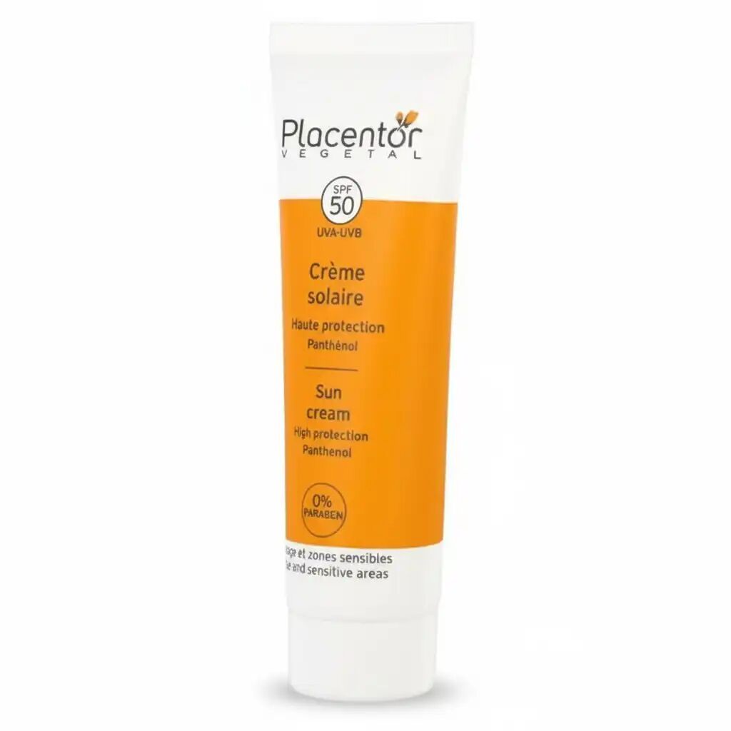 Crème Solaire Invisible Spf 50 - Protection Uva/uvb - Peaux Sensibles thumbnail 2