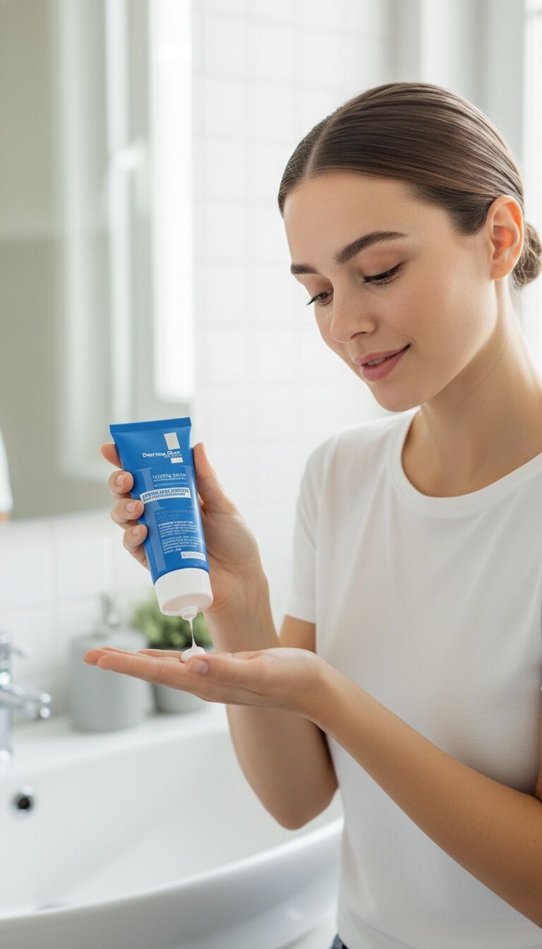 Hydra Skin Crème Hydratante Enrichie En Pentavitin Et En Acide Hyaluronique, thumbnail 3