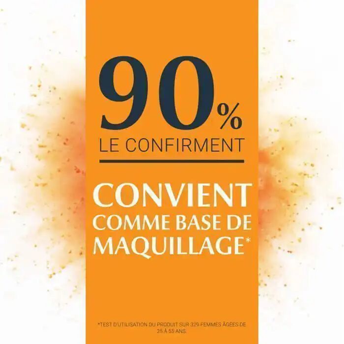 Fluide Solaire - Spf50+ - Protection Uva/uvb - Anti-taches Brunes thumbnail 4