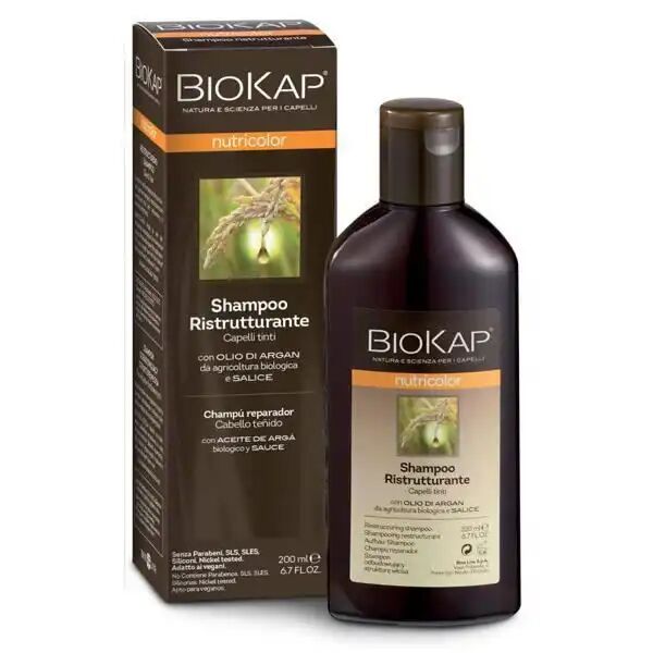 Shampoing Restructurant