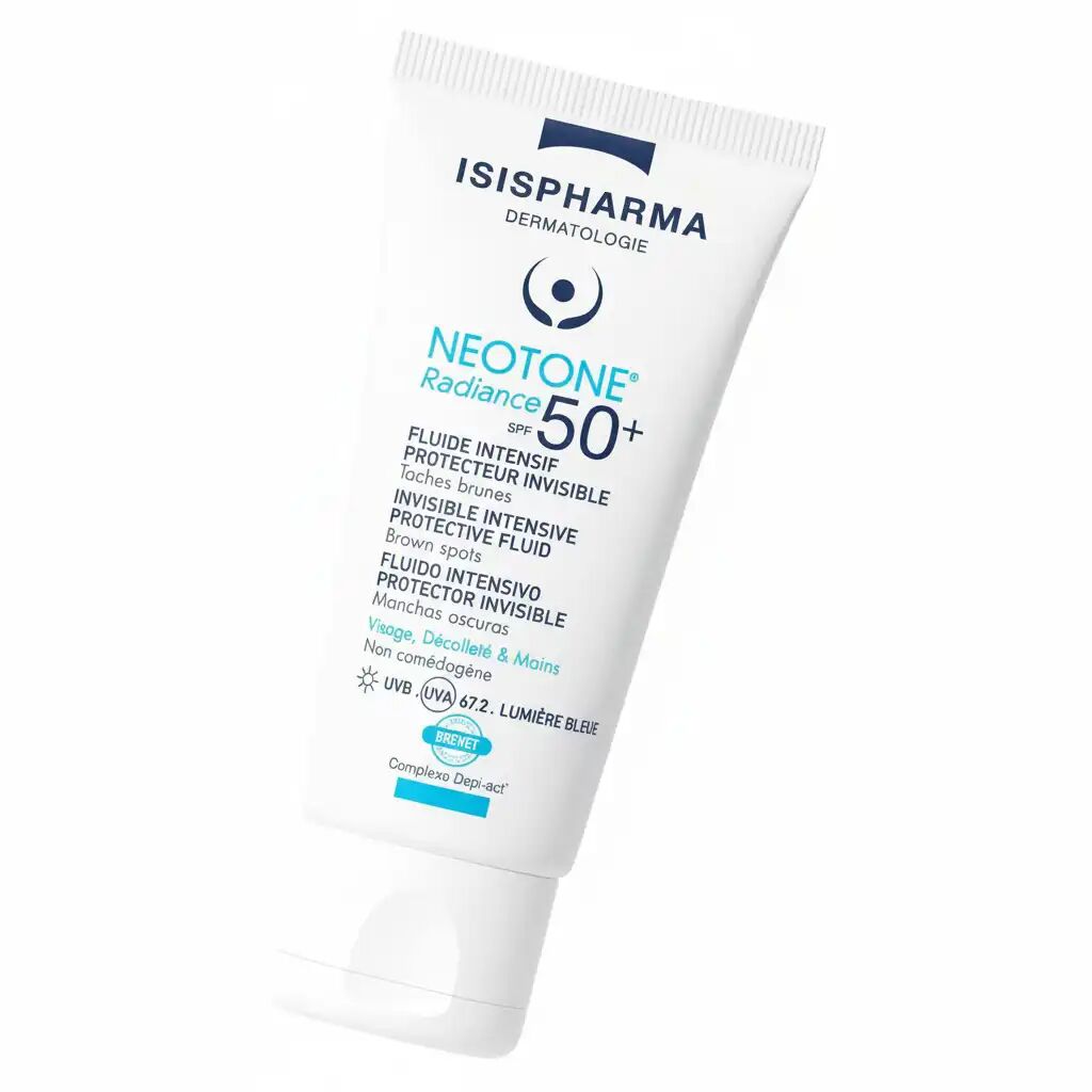 Fluide Protecteur Neotone Radiance Spf50+ Hypoallergénique thumbnail 3