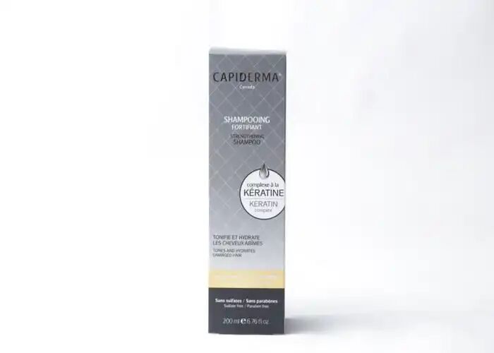 Shampoing Energisant