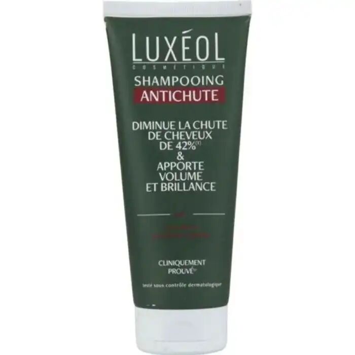 Luxéol Shampooing Antichute 200ml