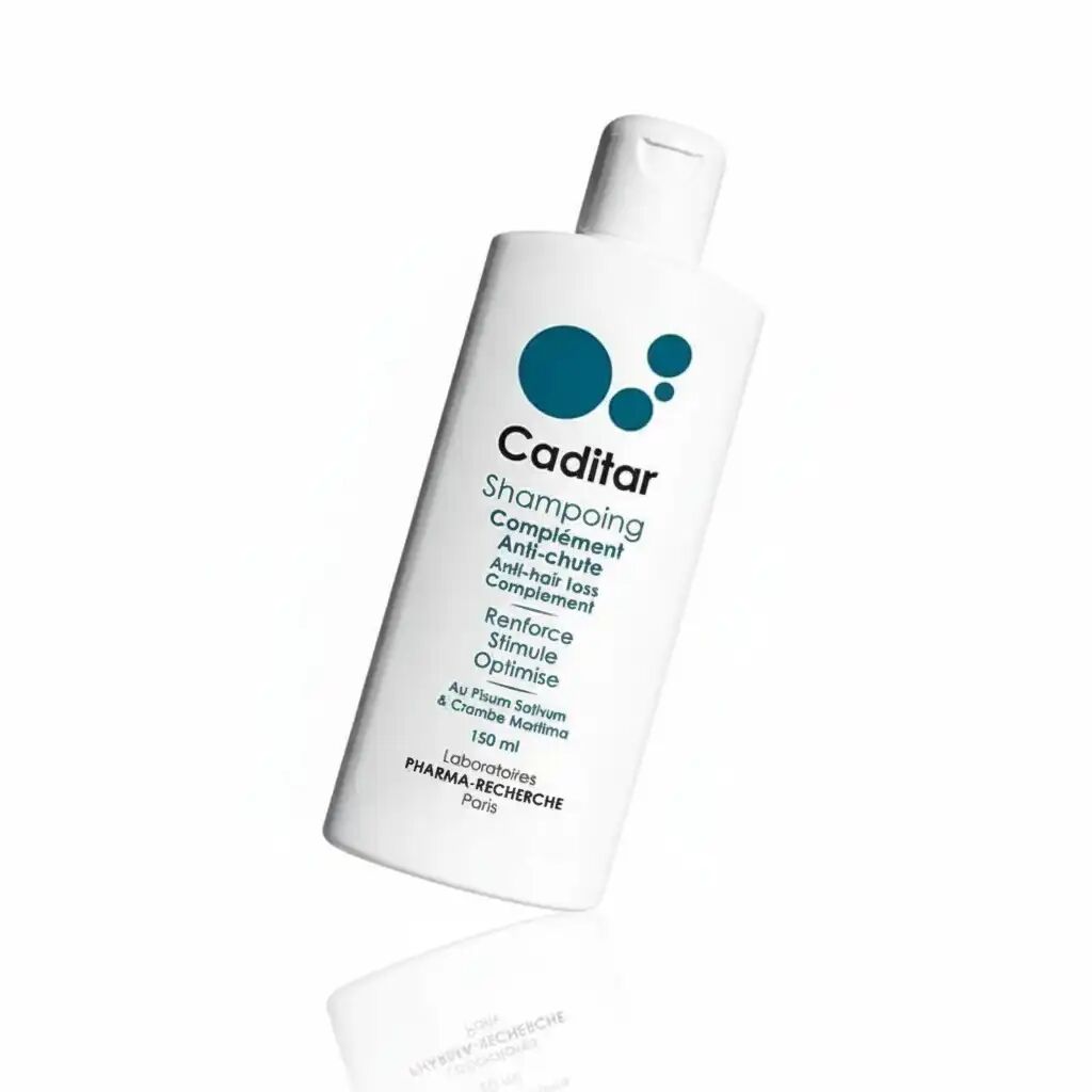 Shampoing Complément Anti-chute
