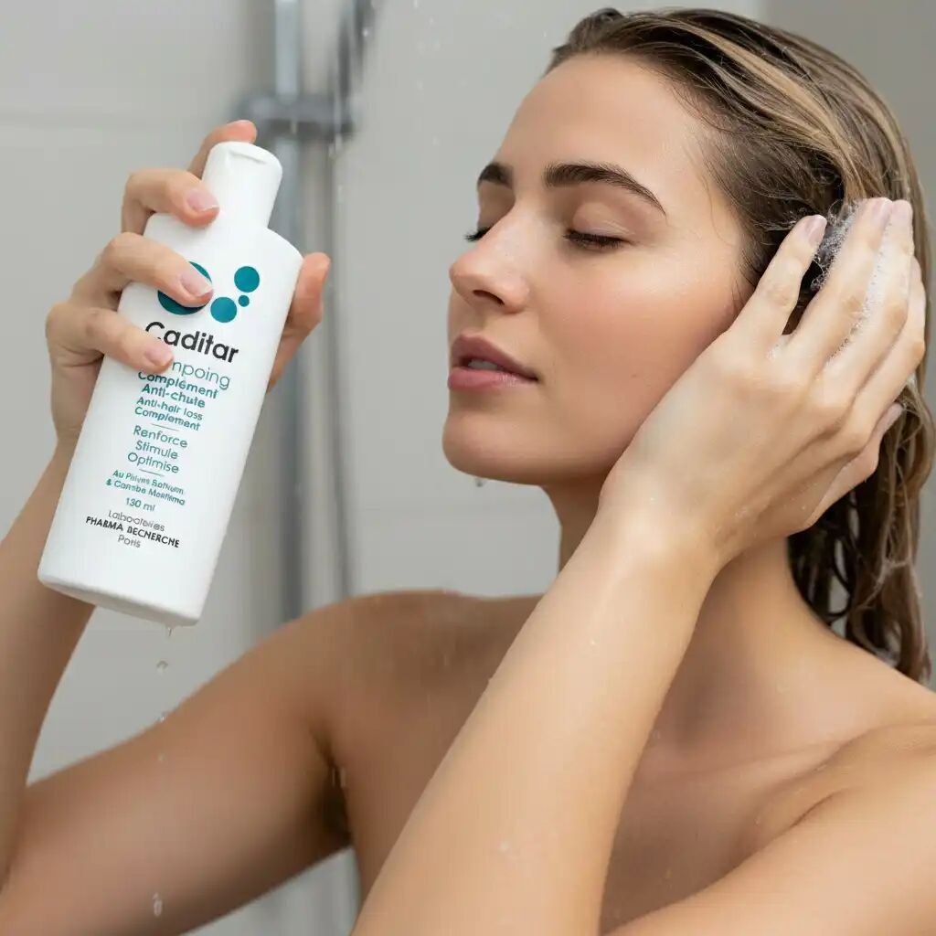 Shampoing Complément Anti-chute thumbnail 4