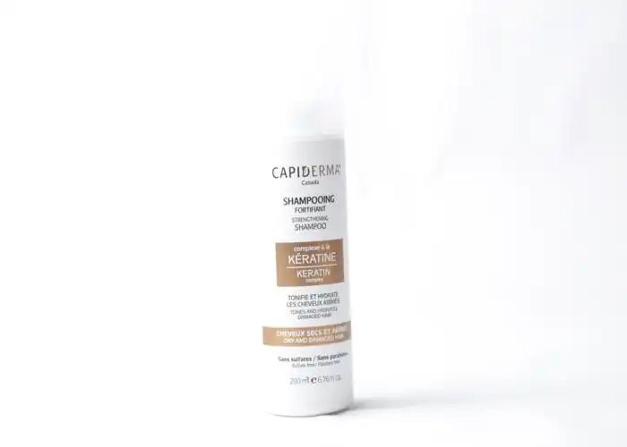 Shampoing Energisant thumbnail 3