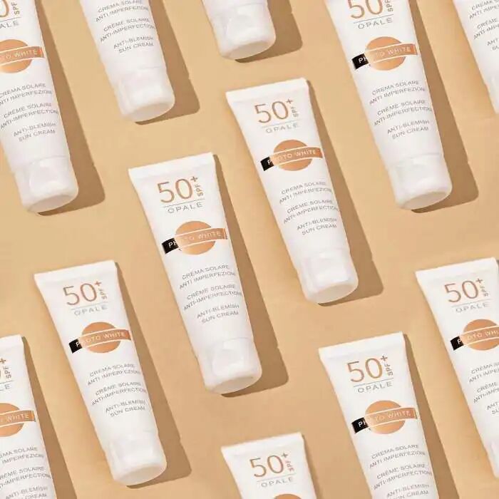 Ecran Solaire Opale Spf50+ thumbnail 3