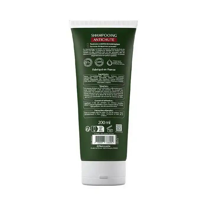 Shampooing Antichute thumbnail 3