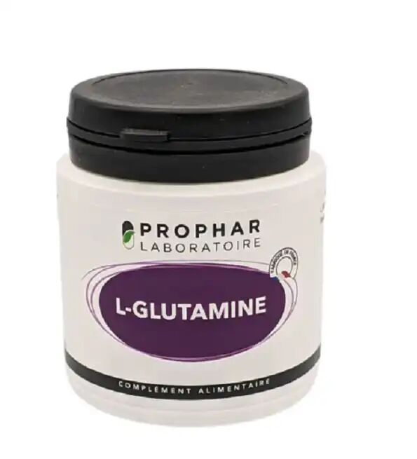 L-glutamine B - 50 Gélules