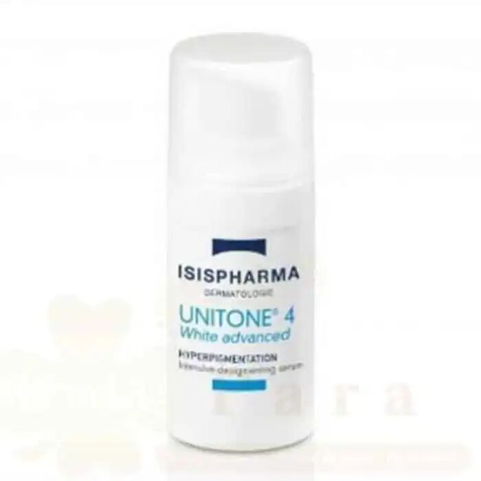 Sérum Dépigmentant - Unitone 4 - Intensif - Non Gras thumbnail 3