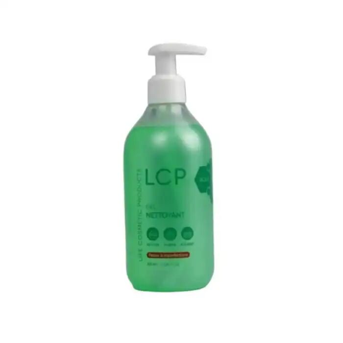 Acné Gel Nettoyant 