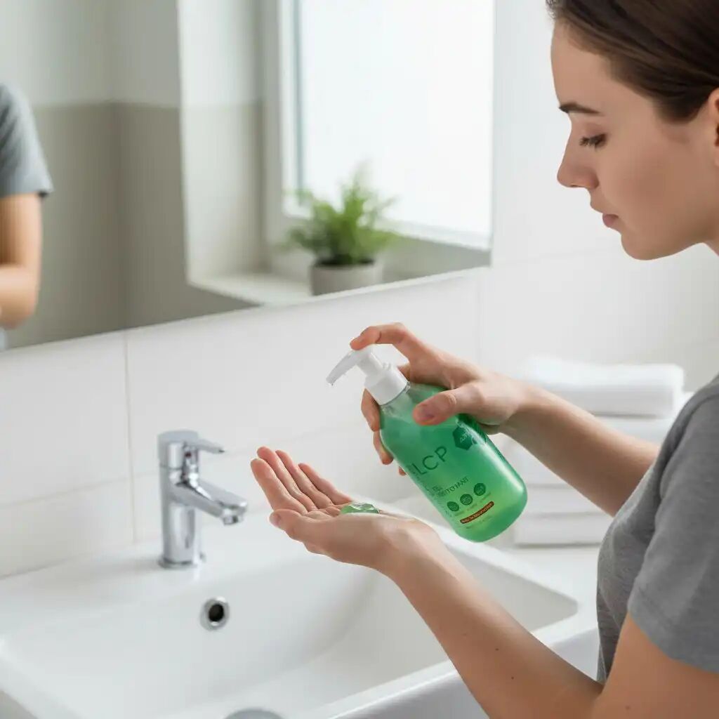 Acné Gel Nettoyant  thumbnail 3