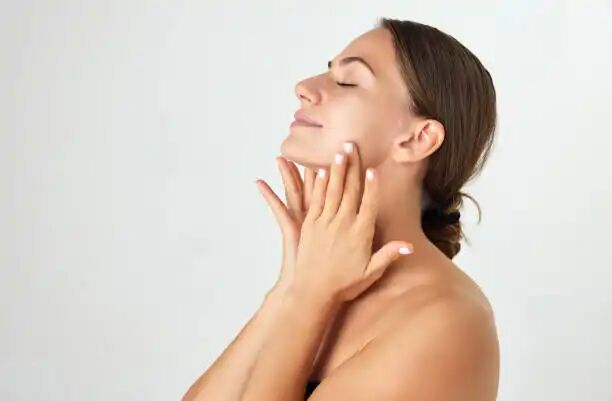 Soin De La Peau Crème Hydratante Riche