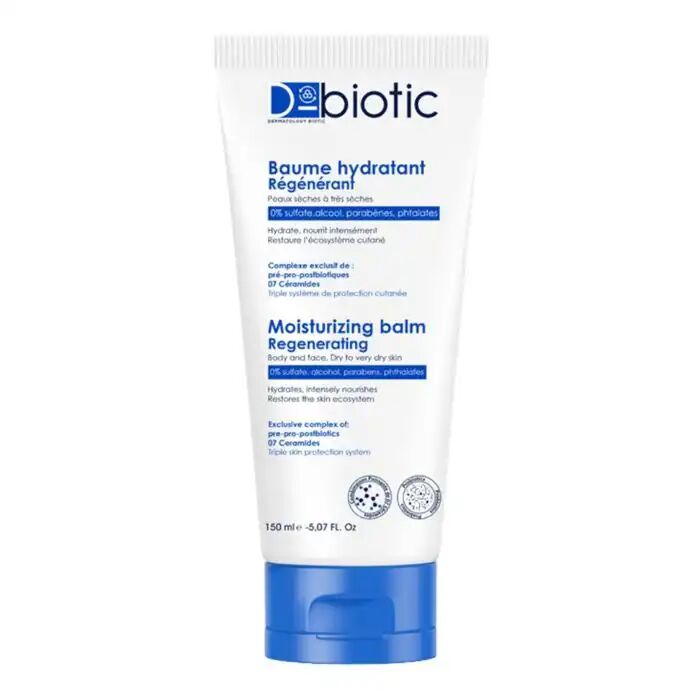 Baume Hydratant Régénérant 