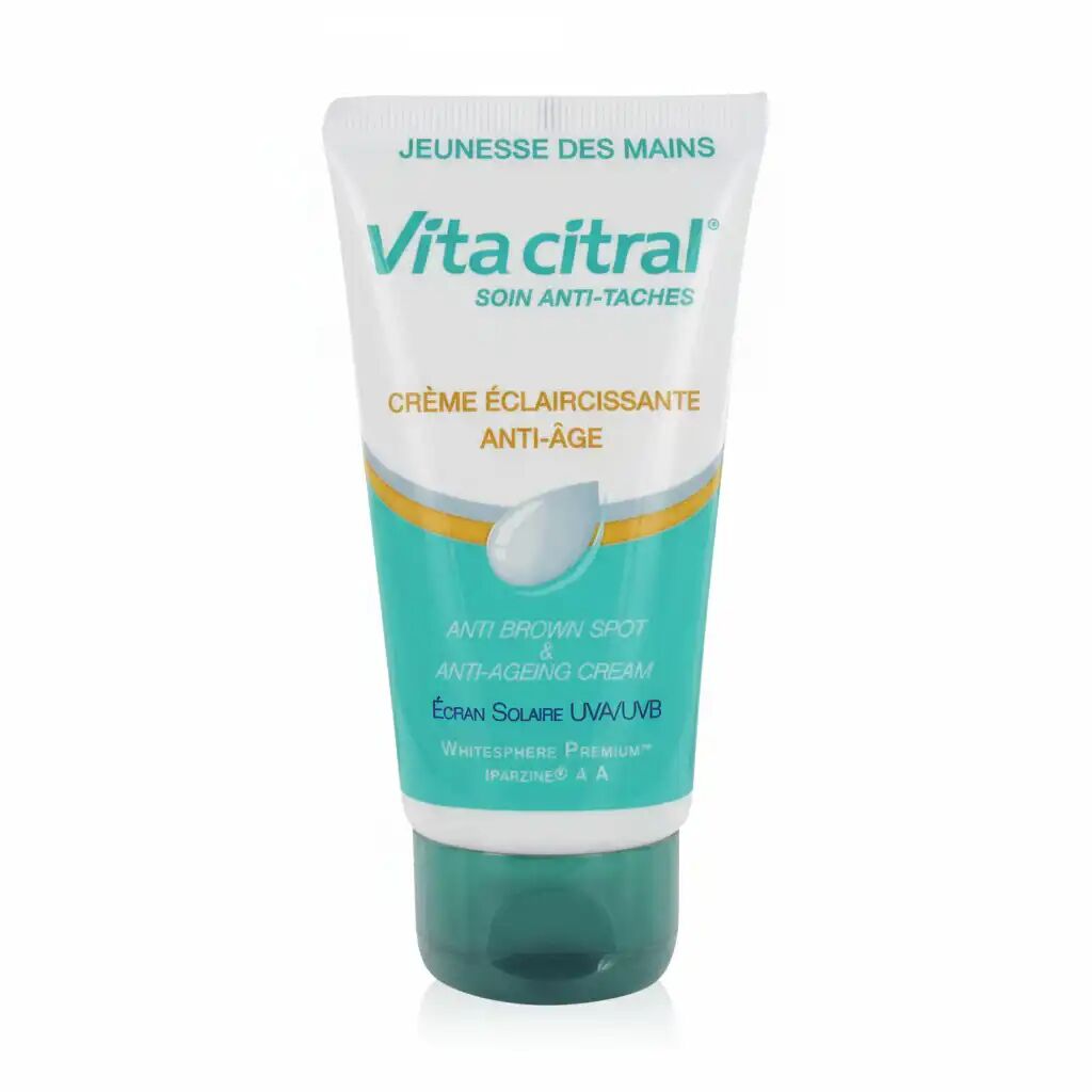 Crème Mains Eclaircissante Et Anti-âge thumbnail 2