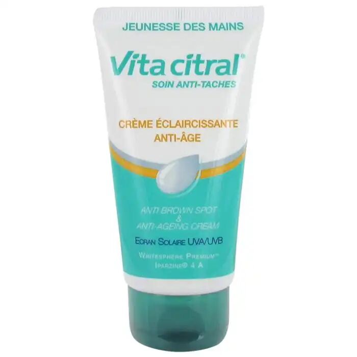 Crème Mains Eclaircissante Et Anti-âge thumbnail 1