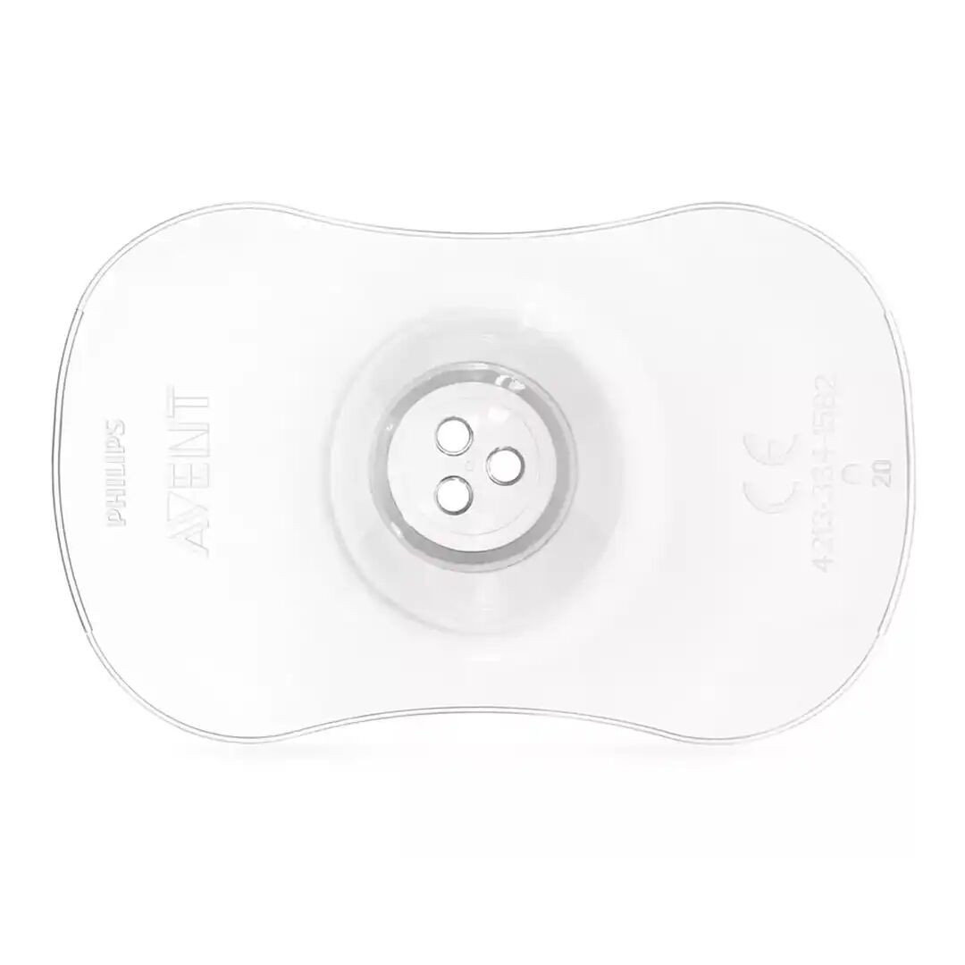 Avent Protege Mamelon Petite Taille Scf 153/01