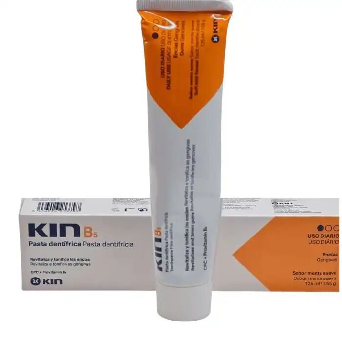 B5 Dentifrice Pate
