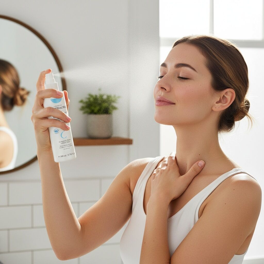 Eau De Beauté Rosamélis thumbnail 4