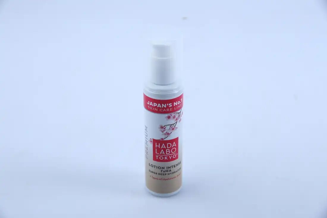 Lotion Premium Hada Labo