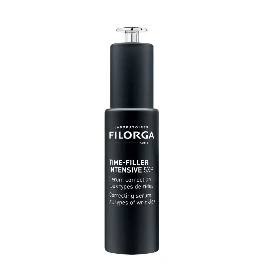 Time Filler Intensive 5xp Sérum 